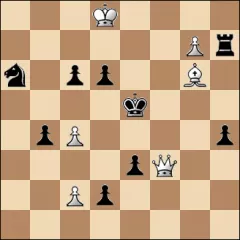 Шахматная задача #16311