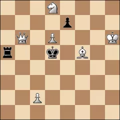 Шахматная задача #16313