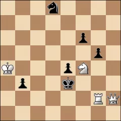 Шахматная задача #16314