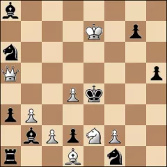 Шахматная задача #16315