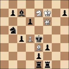 Шахматная задача #16316