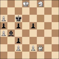 Шахматная задача #16318