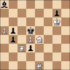 Шахматная задача #16319