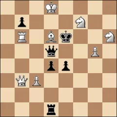 Шахматная задача #1632