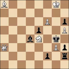 Шахматная задача #16320