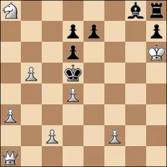 Шахматная задача #16322