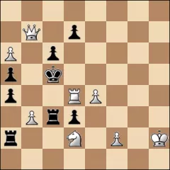 Шахматная задача #16324