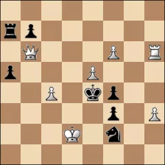 Шахматная задача #16325