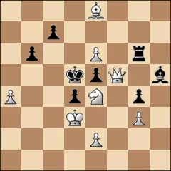 Шахматная задача #16326