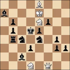 Шахматная задача #16328
