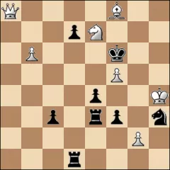 Шахматная задача #16329