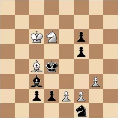Шахматная задача #16330