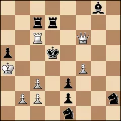 Шахматная задача #16331