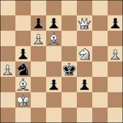 Шахматная задача #16333