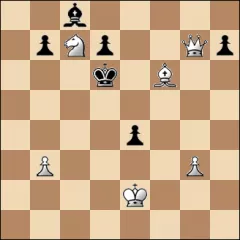 Шахматная задача #16337