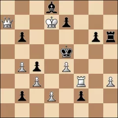 Шахматная задача #16338