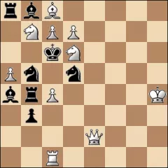 Шахматная задача #1634