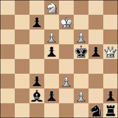 Шахматная задача #16340