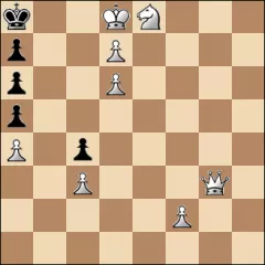 Шахматная задача #16341