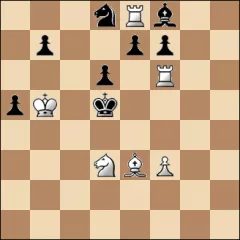 Шахматная задача #16346