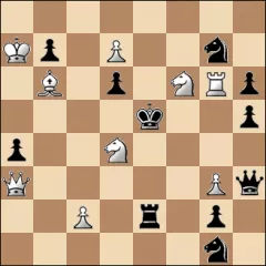 Шахматная задача #16347