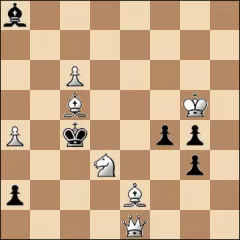 Шахматная задача #16348