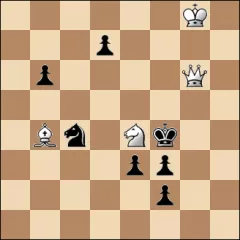 Шахматная задача #16349