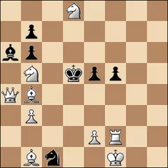 Шахматная задача #1635