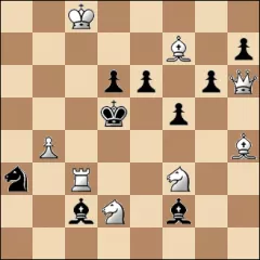 Шахматная задача #16350