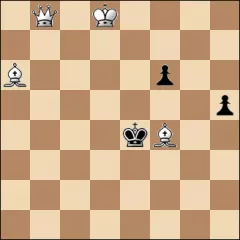 Шахматная задача #16351