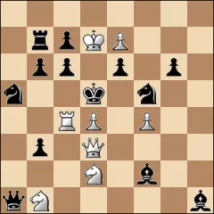 Шахматная задача #16352