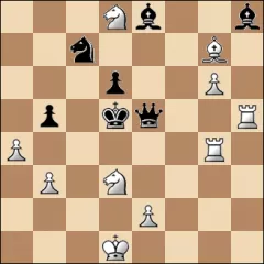 Шахматная задача #16353