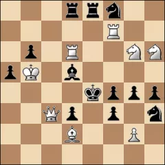 Шахматная задача #16355