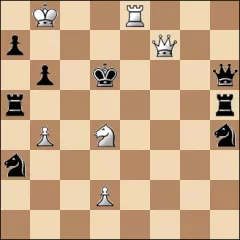 Шахматная задача #16356