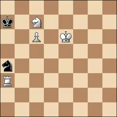 Шахматная задача #16358
