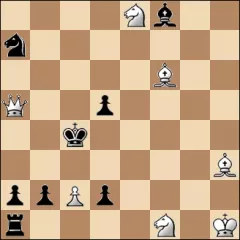 Шахматная задача #1636