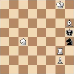Шахматная задача #16360