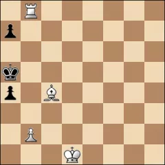 Шахматная задача #16364
