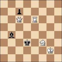 Шахматная задача #16368