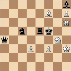 Шахматная задача #1637