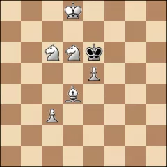 Шахматная задача #16370