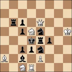 Шахматная задача #16374
