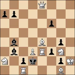 Шахматная задача #16376