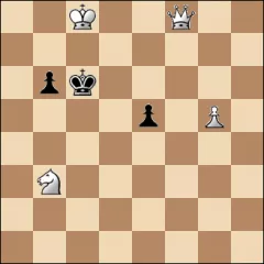 Шахматная задача #16379