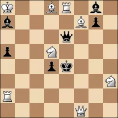 Шахматная задача #1638