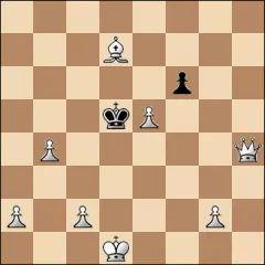 Шахматная задача #16383