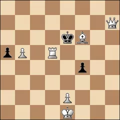 Шахматная задача #16384