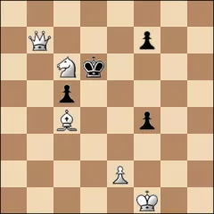 Шахматная задача #16385