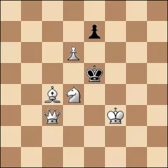 Шахматная задача #16386
