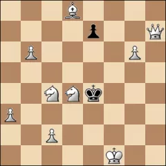 Шахматная задача #16388